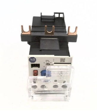 5921EFCC - Allen-Bradley - E100 NEMA 1.0-5.0 A Overload Relay
