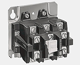 592JOV16 - Allen-Bradley - NEMA Overload Relay