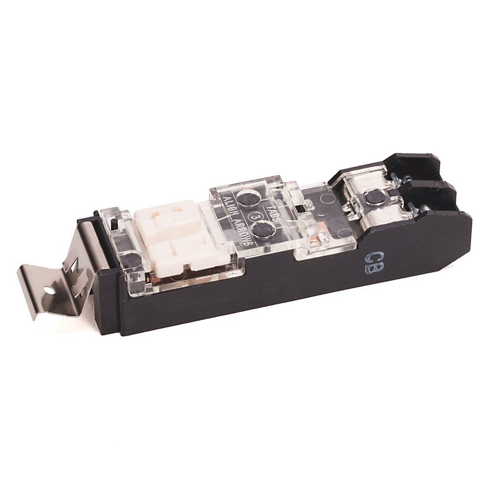 595AA - Allen-Bradley - Auxilary Contact