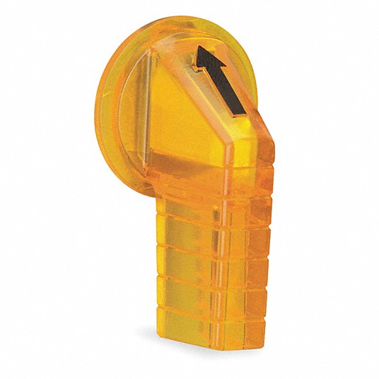 9001A24 - Schneider Electric - 30mm Square D Long Handle for Selector Switch