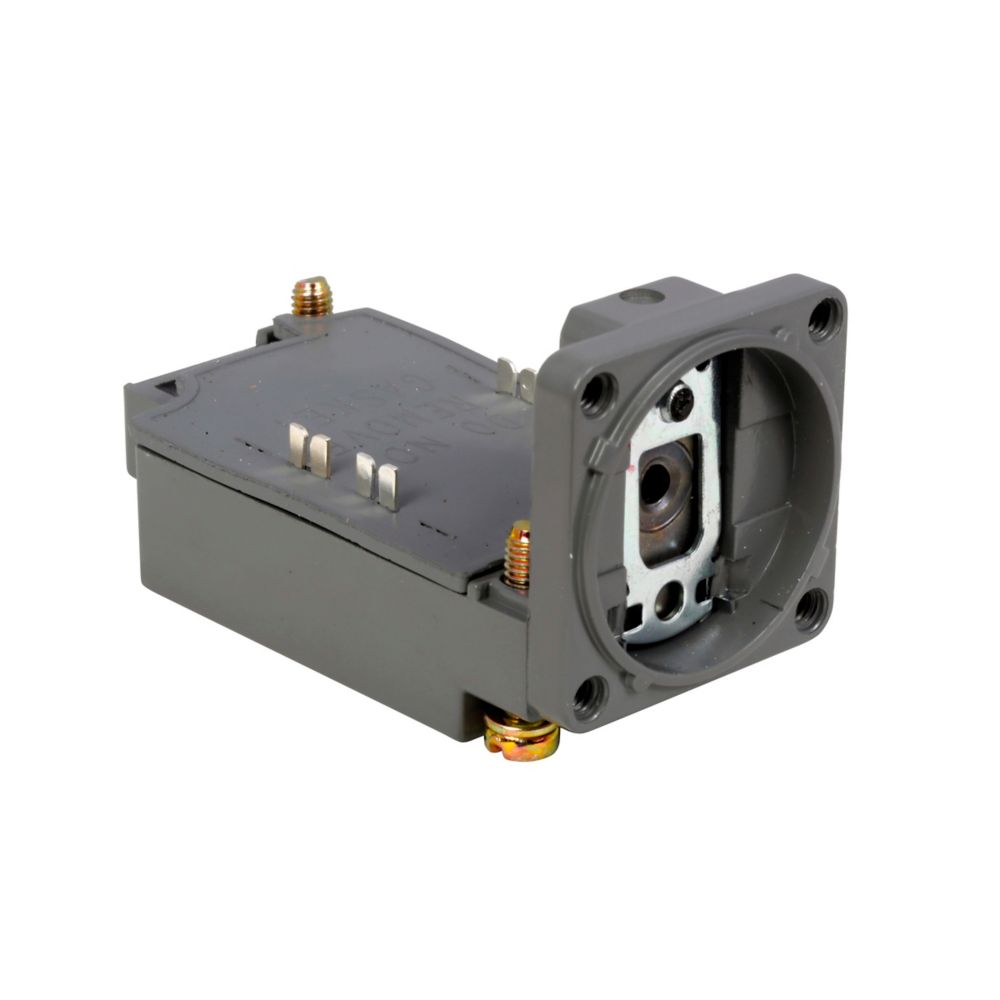 E50SA - Eaton Cutler-Hammer Motor Control Parts and Accessories