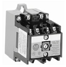 700PK400A1 - Allen-Bradley - 600v Industrial Relay