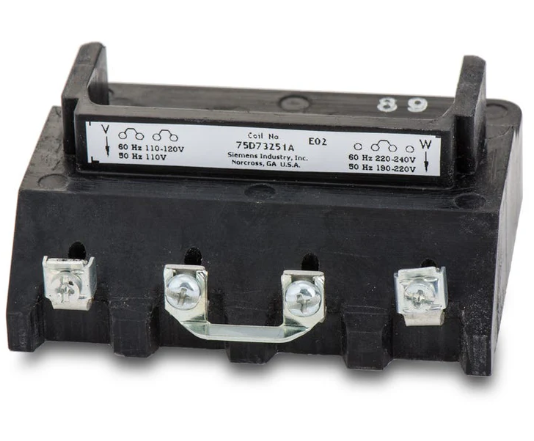 75D73251A - Siemens - Magnetic Coil