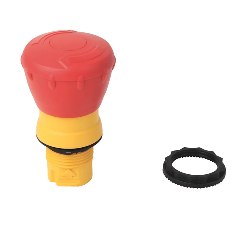 800FPMT44 - Allen-Bradley - 22mm Twist To Release E-Stop 800F PB