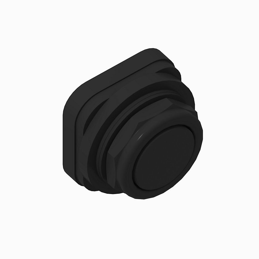 800HAR2 - Allen-Bradley - 30mm Momentary Push Button 800H PB