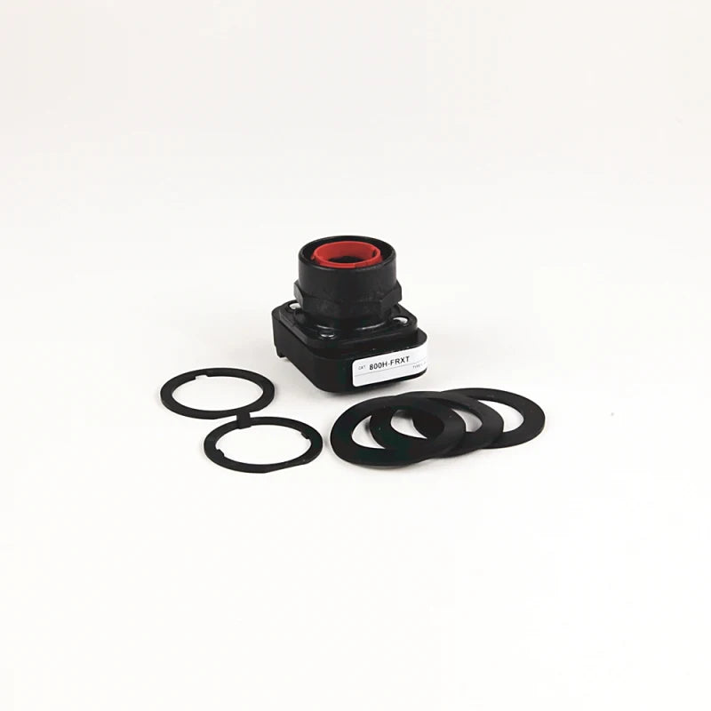 800HFRXT - Allen-Bradley - 30mm Push-Pull Device 800H PB