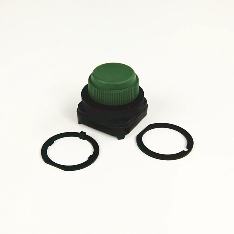 800HR1 - Allen-Bradley - 30mm Momentary Push Button 800H PB