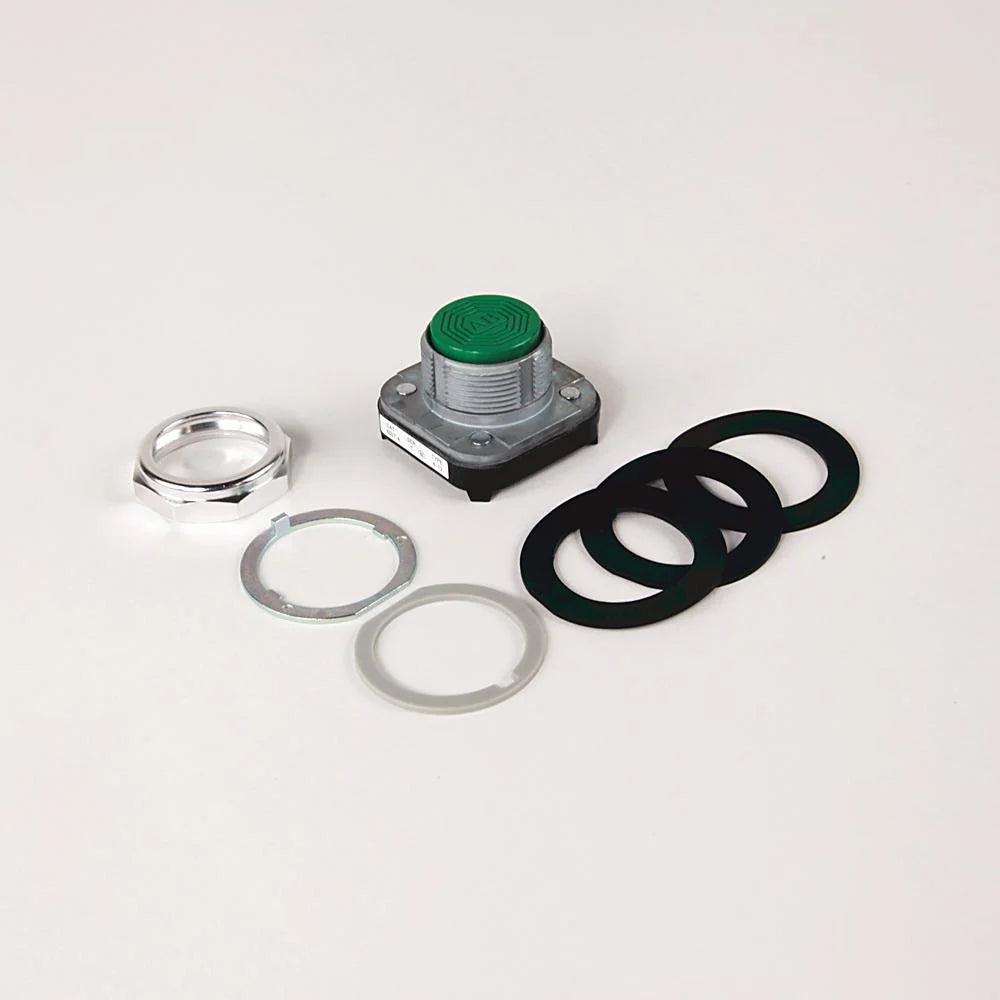 800TA1 - Allen-Bradley -&nbsp;30mm Momentary Push Button 800T PB