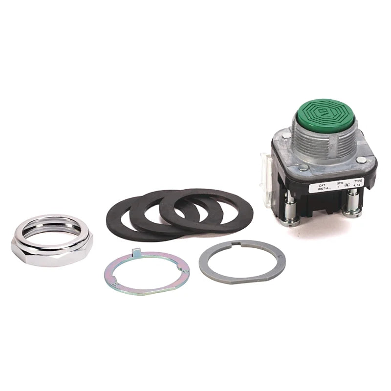 800TA1D1 - Allen-Bradley - 30mm Momentary Push Button 800T PB