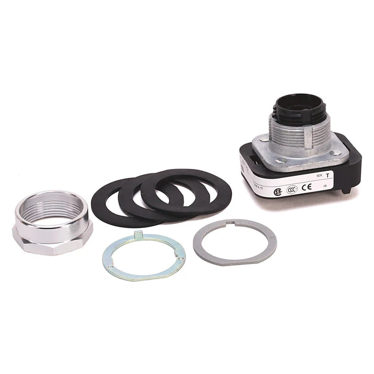 800TFX - Allen-Bradley - 30mm Push-Pull Device 800T PB