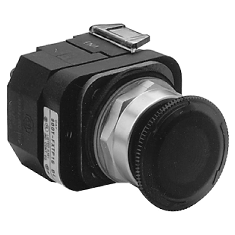 800TFXTP16RA1 - Allen-Bradley - 30mm Push-Pull Device 800T PB