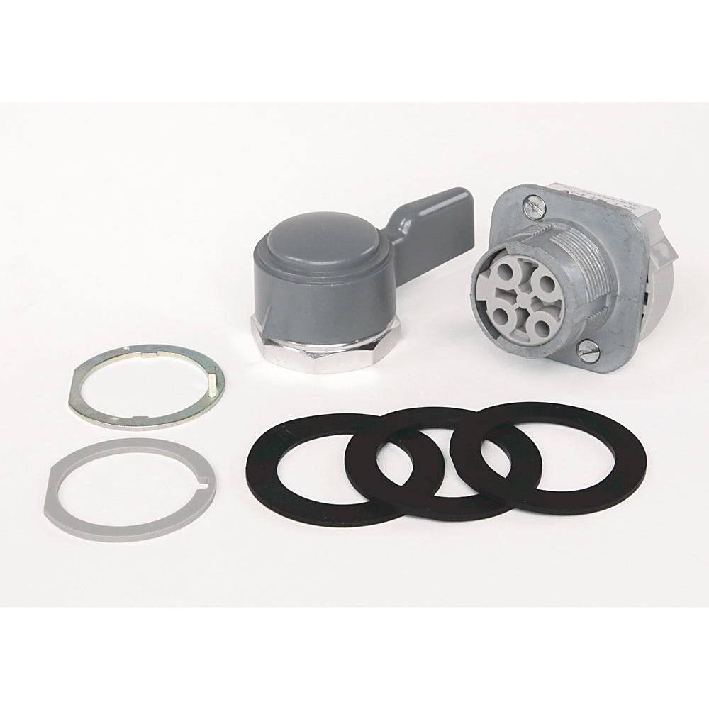 800TJG141A - Allen-Bradley - 30mm Selector Switch 800T PB