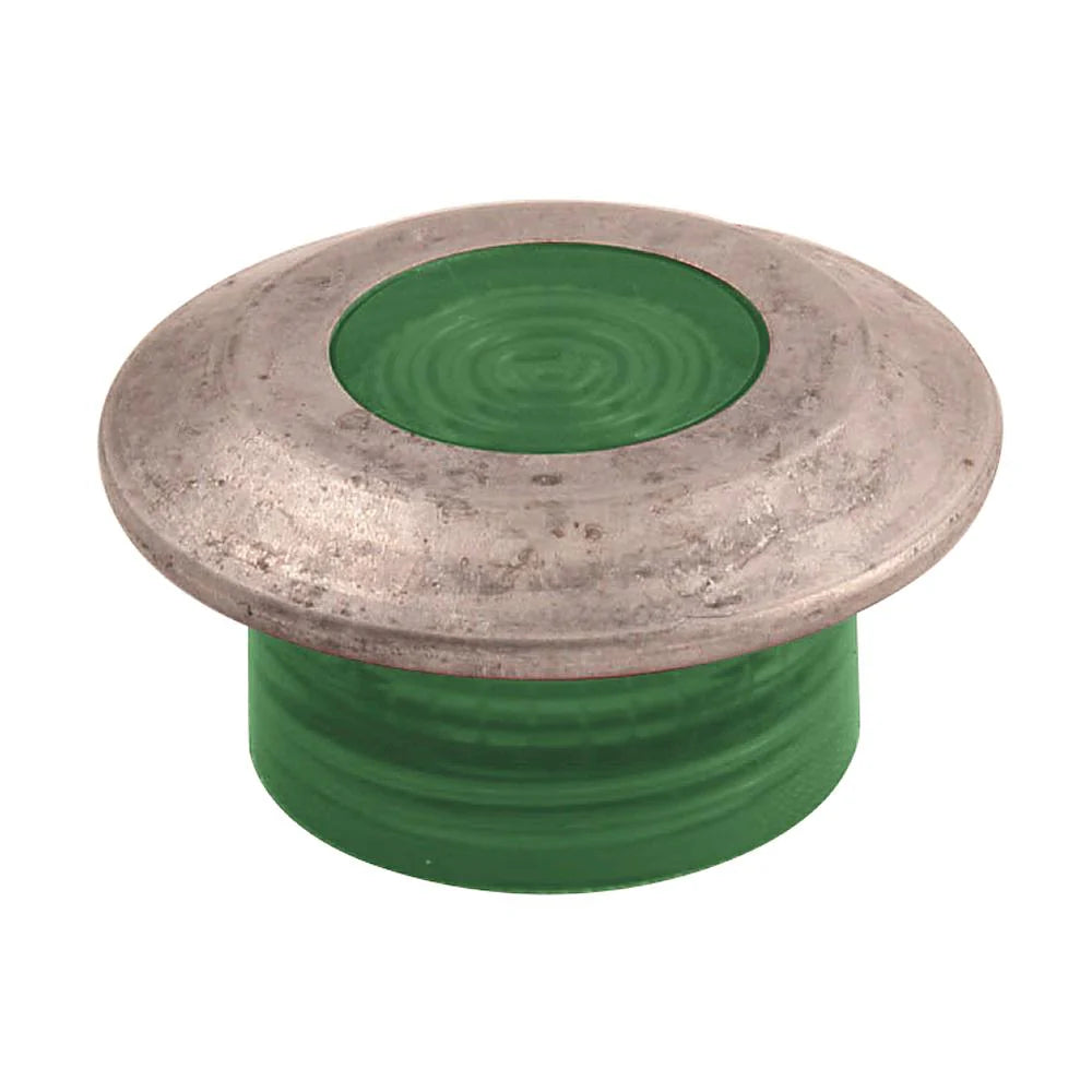 800TN159G - Allen-Bradley - 30mm Replacement Color Cap 800T PB