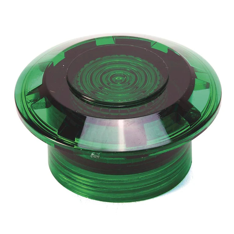 800TN159R - Allen-Bradley - 30mm Replacement Color Cap 800T Push Button
