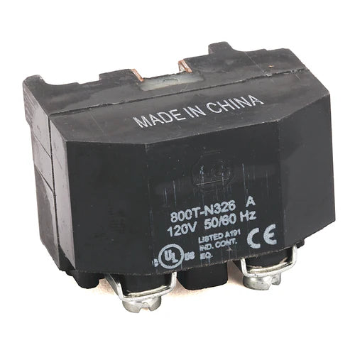 800TN326 - Allen-Bradley -&nbsp;30mm Replacement Transformer 800T PB