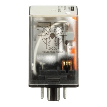 8501KPR12V20 - Schneider Electric - Square D General purpose Relay