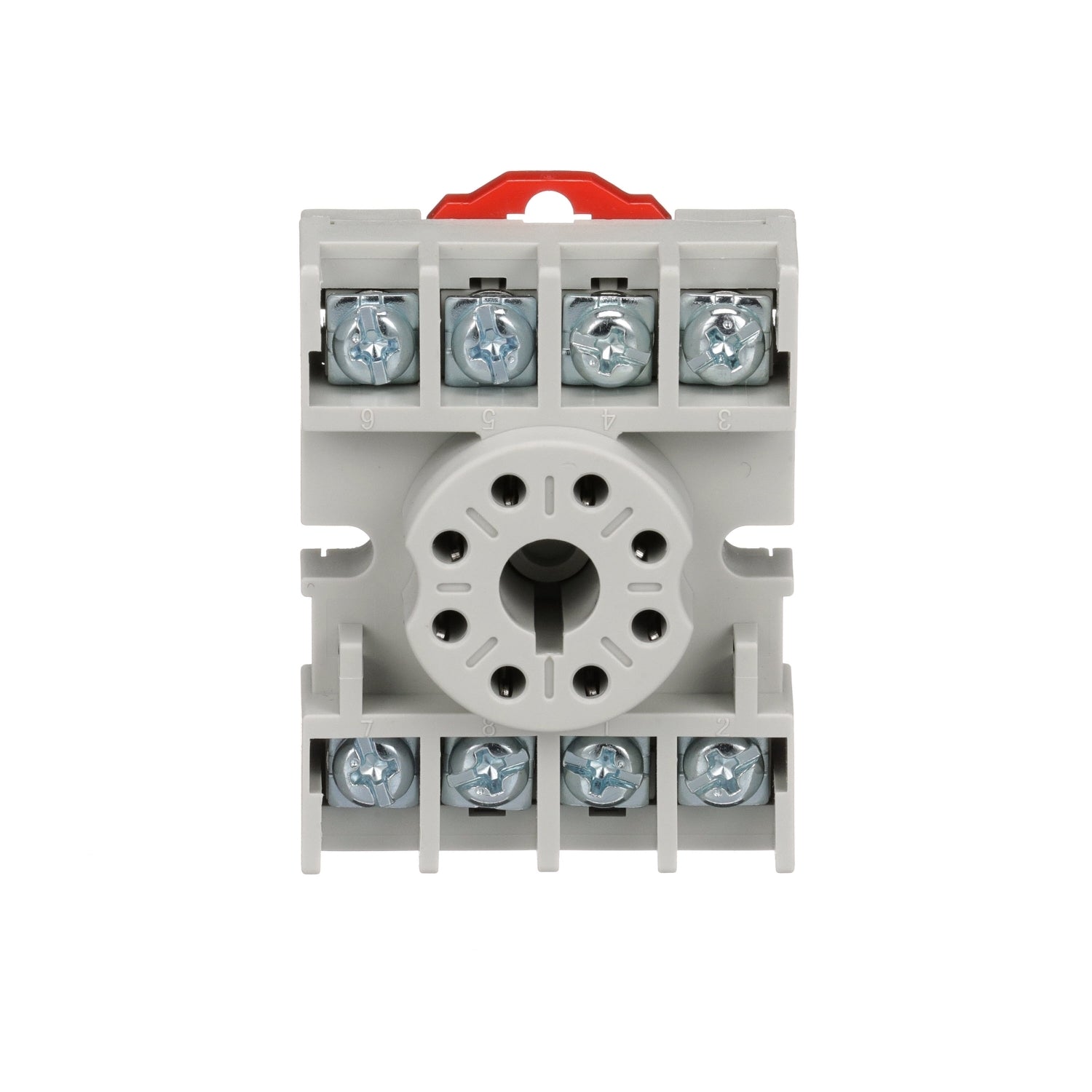 8501NR51 - Schneider Electric - Square D Plug In Relay