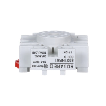 8501NR61 - Schneider Electric - Square D Relay Socket