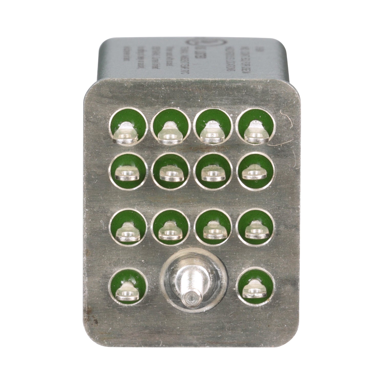 8501RS42V20 - Schneider Electric - Square D Standard Miniature Relay