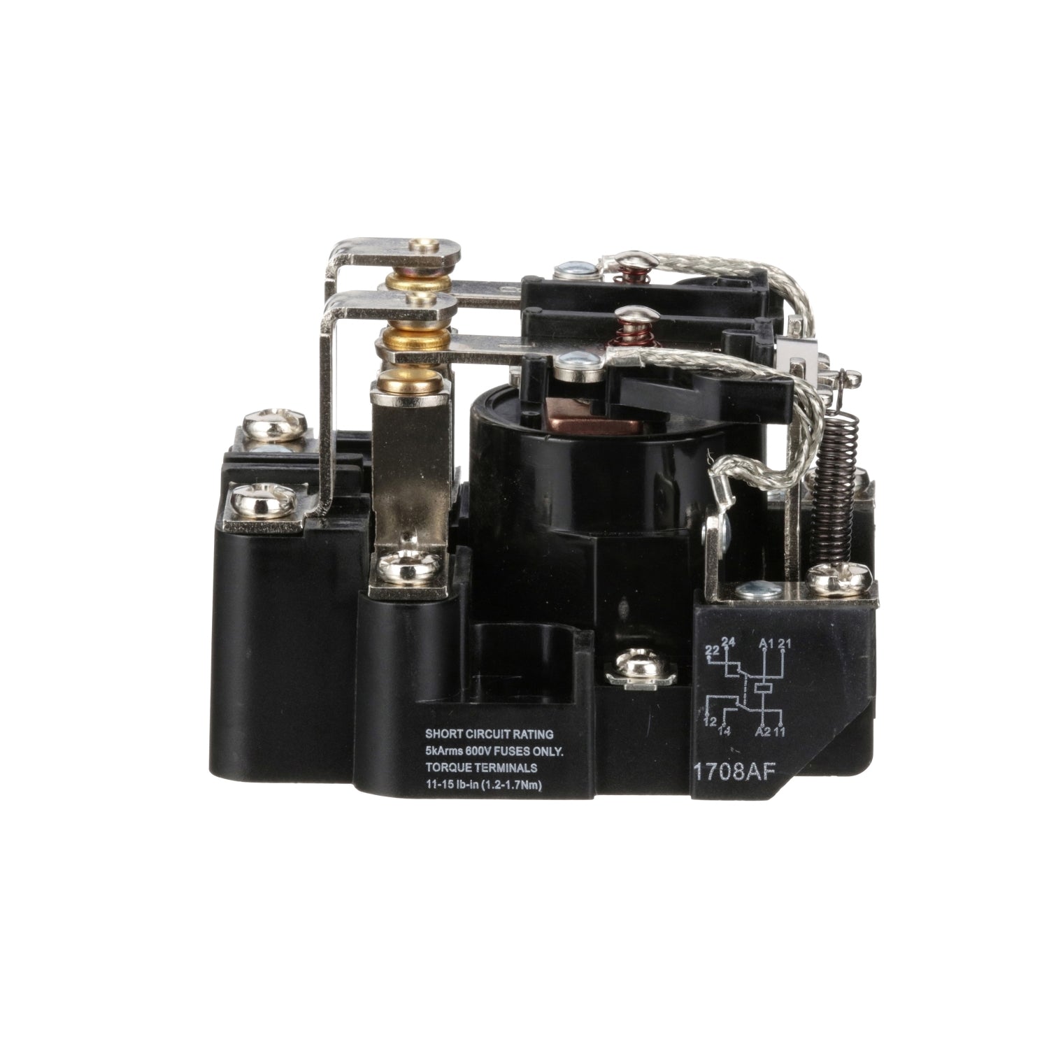 8501CO16V20 - Schneider Electric - Square D Motor Control Part And Accessory
