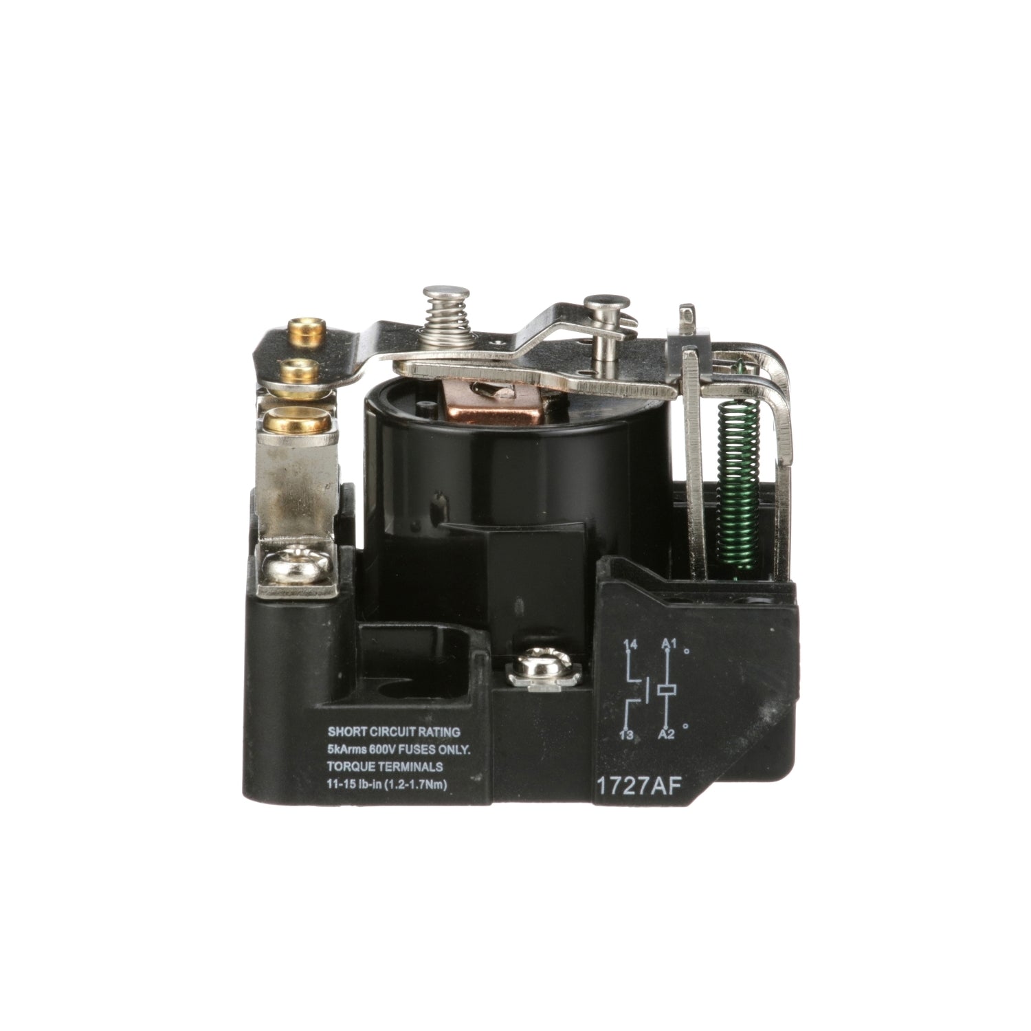 8501CO6V20 - Schneider Electric - Square D Motor Control Part And Accessory