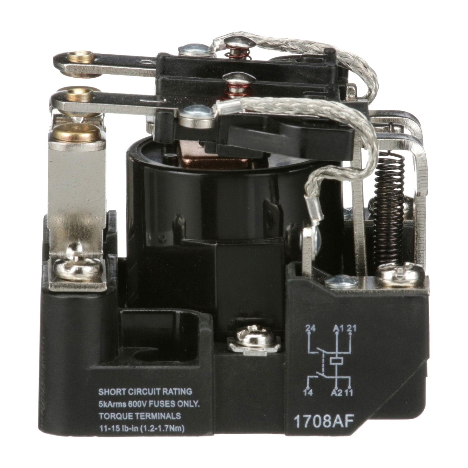 8501CO7V20 - Schneider Electric - Square D Motor Control Parts
