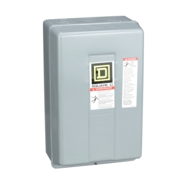 8903LG20V02 - Schneider Electric - 30 Amp 2 Pole 120V Square D Multipole Lighting