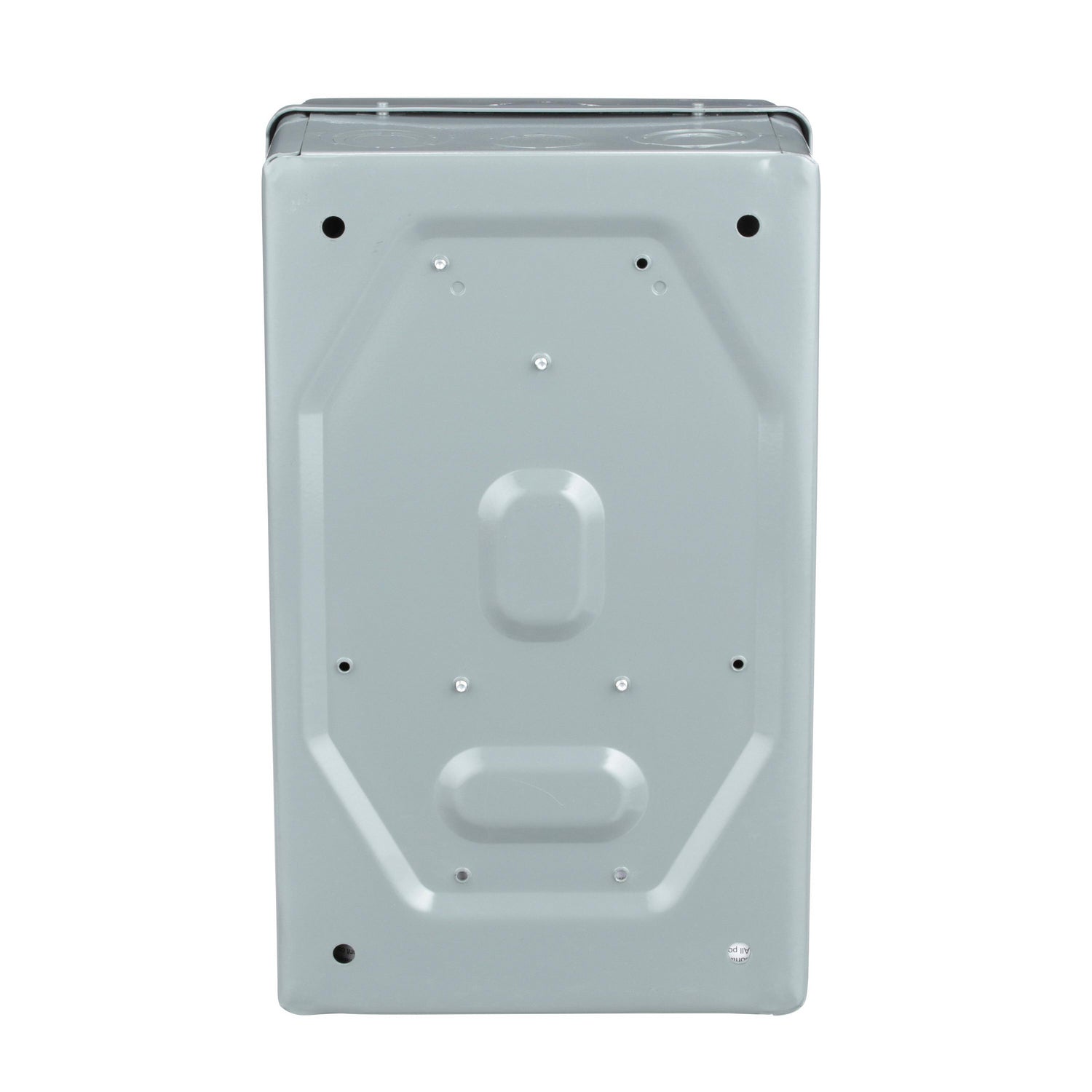 8903LG40V02 - Schneider Electric - 30 Amp 120 Volt Square D 30 Amp Lighting Contactor