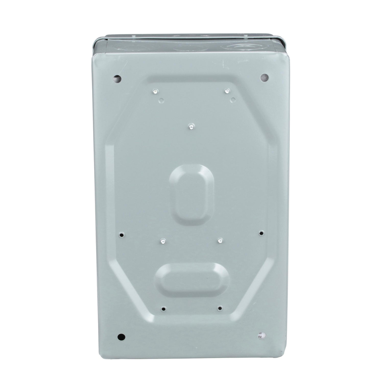 8903LG80V02 - Schneider Electric - 30 Amp 8 Pole 600 Volt Square D Contactor