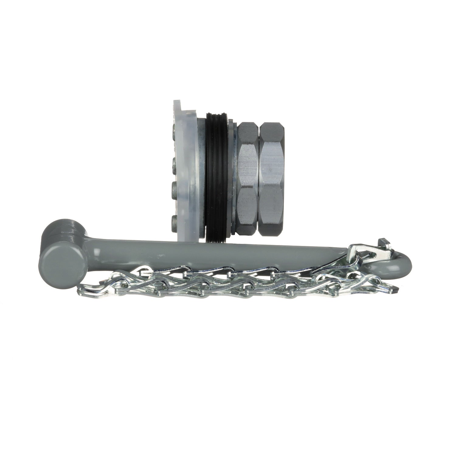 9001K15 - Schneider Electric - Square D 30mm Push Button Type K Emergency Break Glass Operator