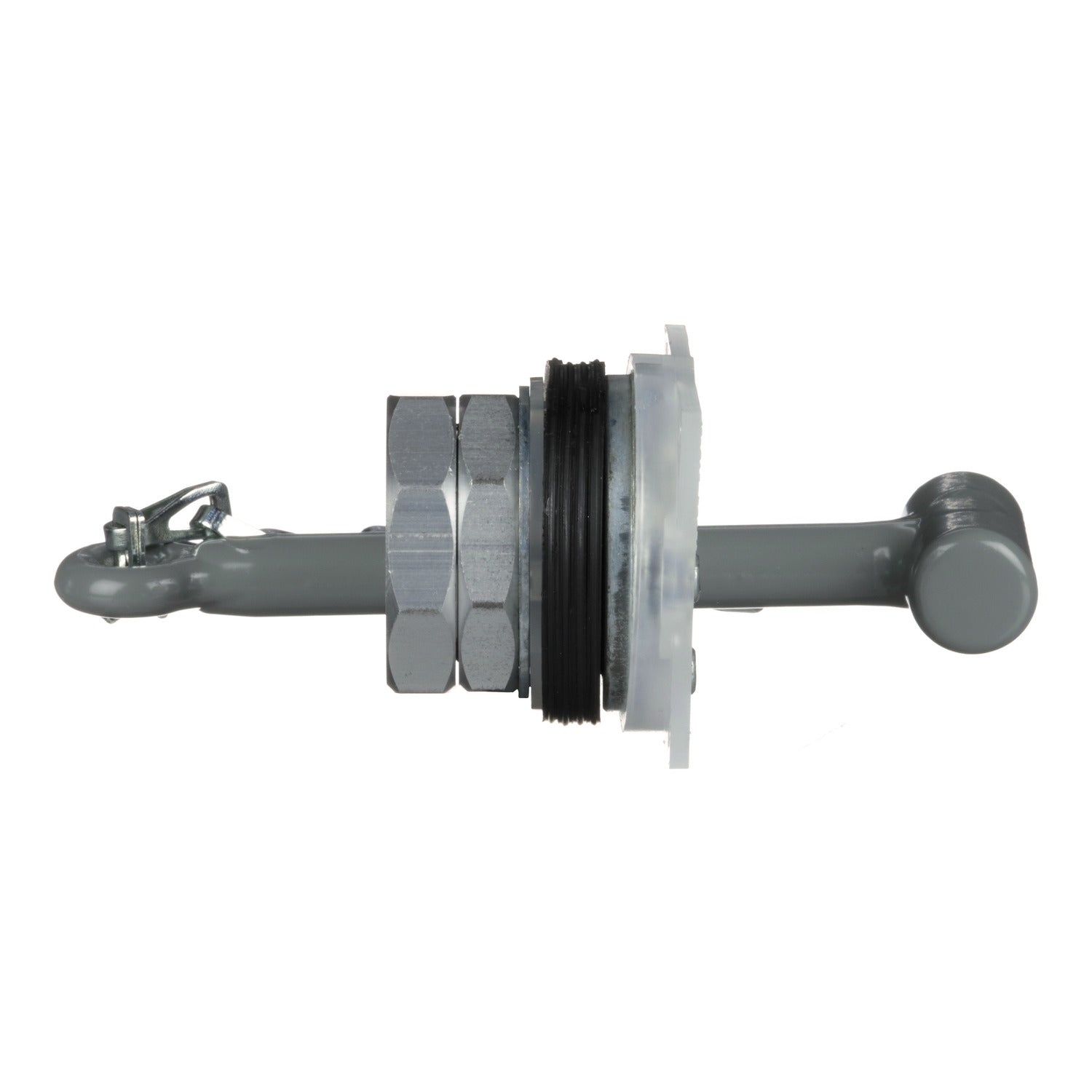9001K15 - Schneider Electric - Square D 30mm Push Button Type K Emergency Break Glass Operator