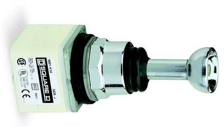 9001K70 - Schneider Electric - 30MM Square D JOYSTICK 2 POSITION