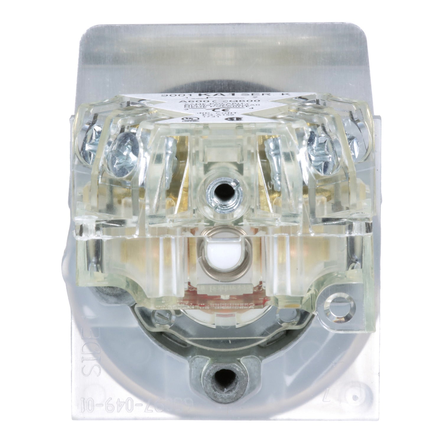 9001KR9RH13 - Schneider Electric - Square D Push Button