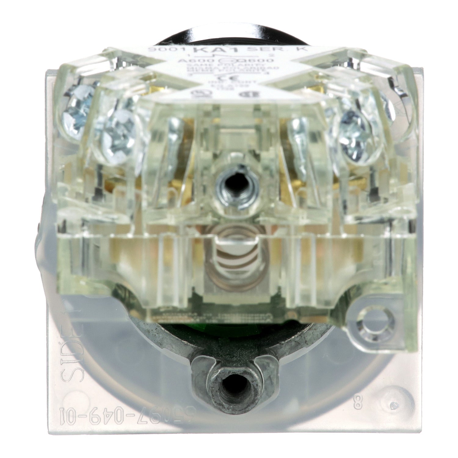9001KS11BH13 - Schneider Electric - Square D Push Button
