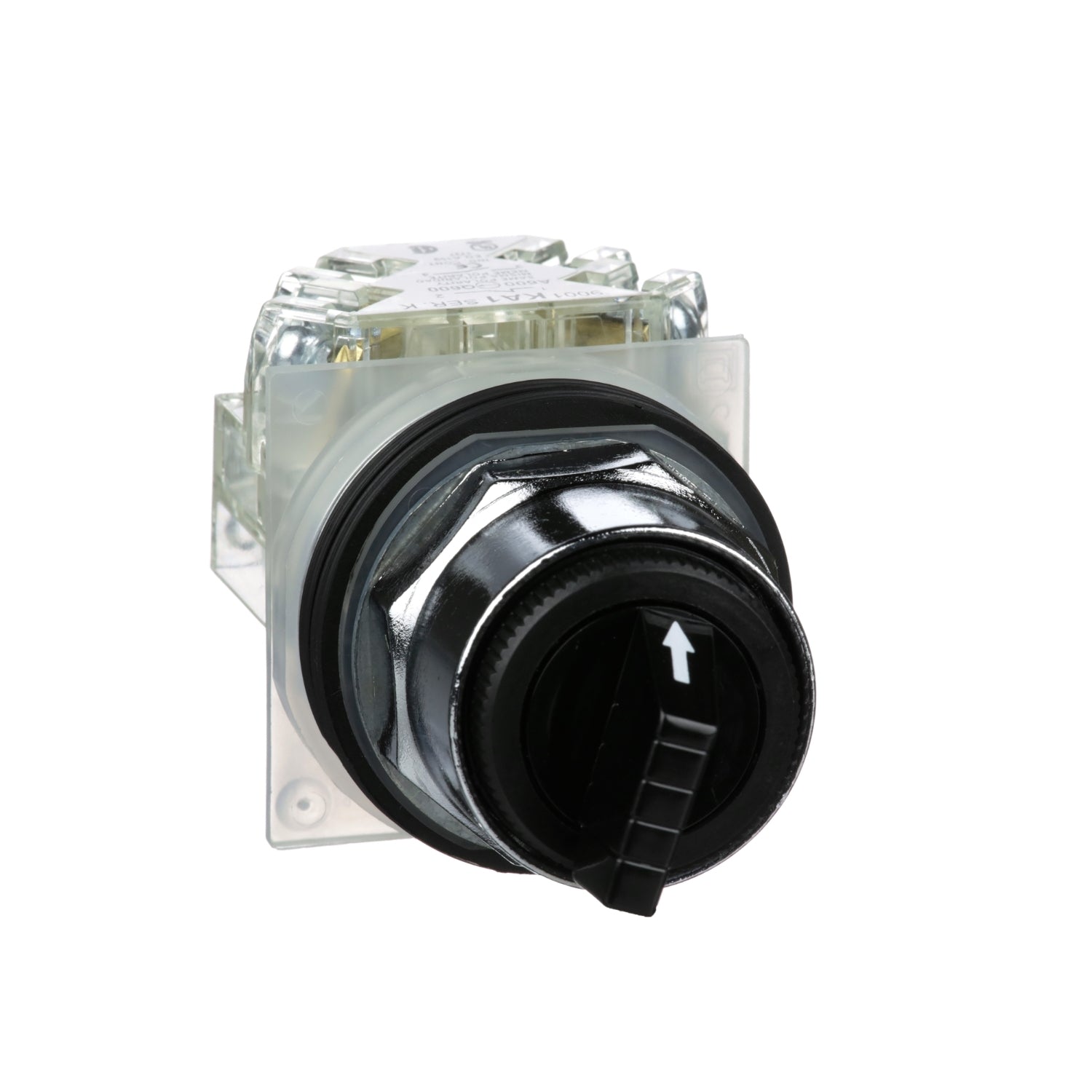 9001KS43BH13 - Schneider Electric - Square D 30mm Push Button