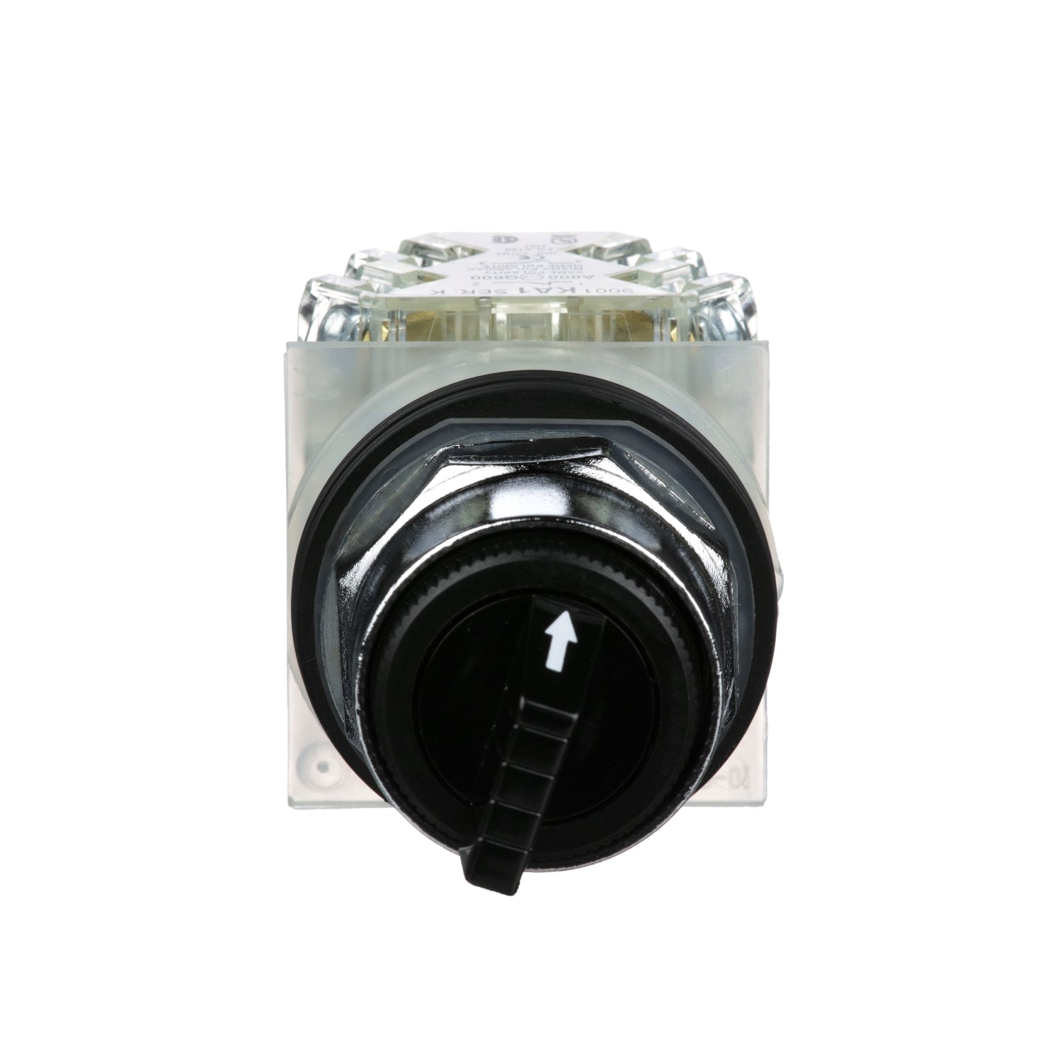 9001KS43BH13 - Schneider Electric - Square D 30mm Push Button