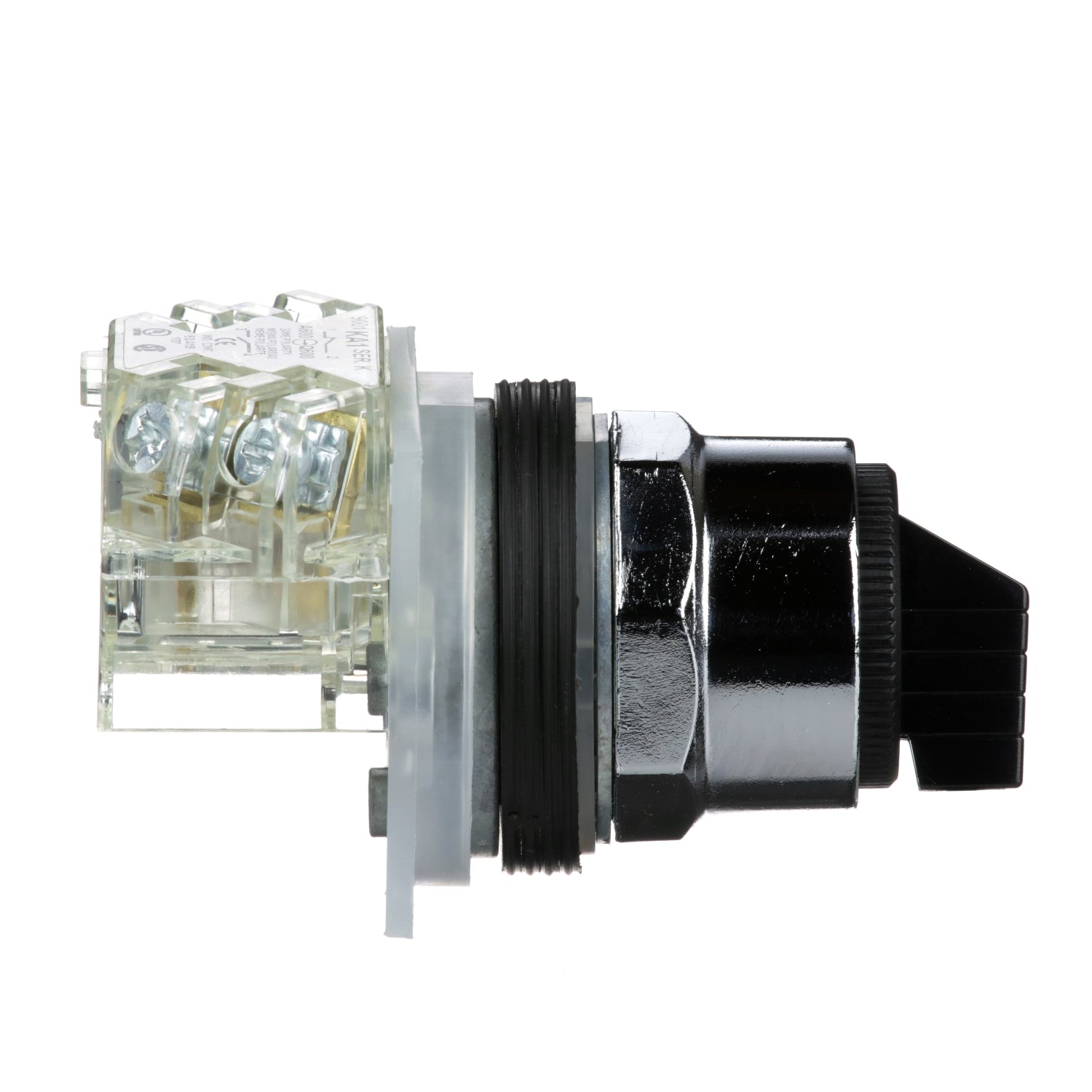 9001KS43BH13 - Schneider Electric - Square D 30mm Push Button