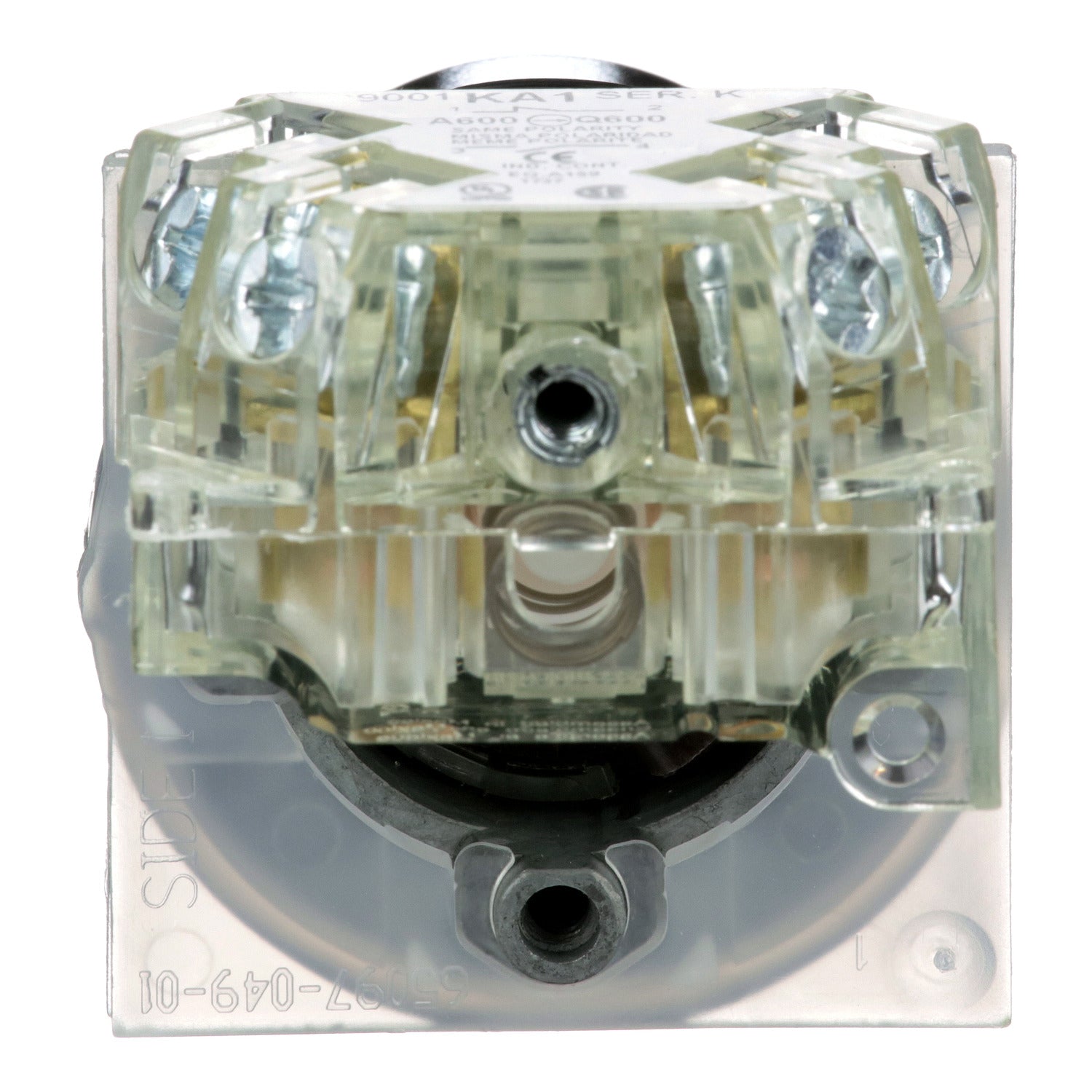 9001KS43BH13 - Schneider Electric - Square D 30mm Push Button
