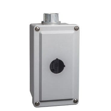 9001SKY1 - Square D - 30mm Plastic 1-Cutout Empty Control Station Enclosure