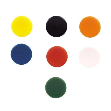 9001T8U - Square D - 30mm Color Choice Cap Non-Illuminated Pushbutton Accessory