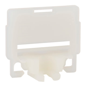 9080GK6B - Square D - End Barrier Terminal Block Accessory