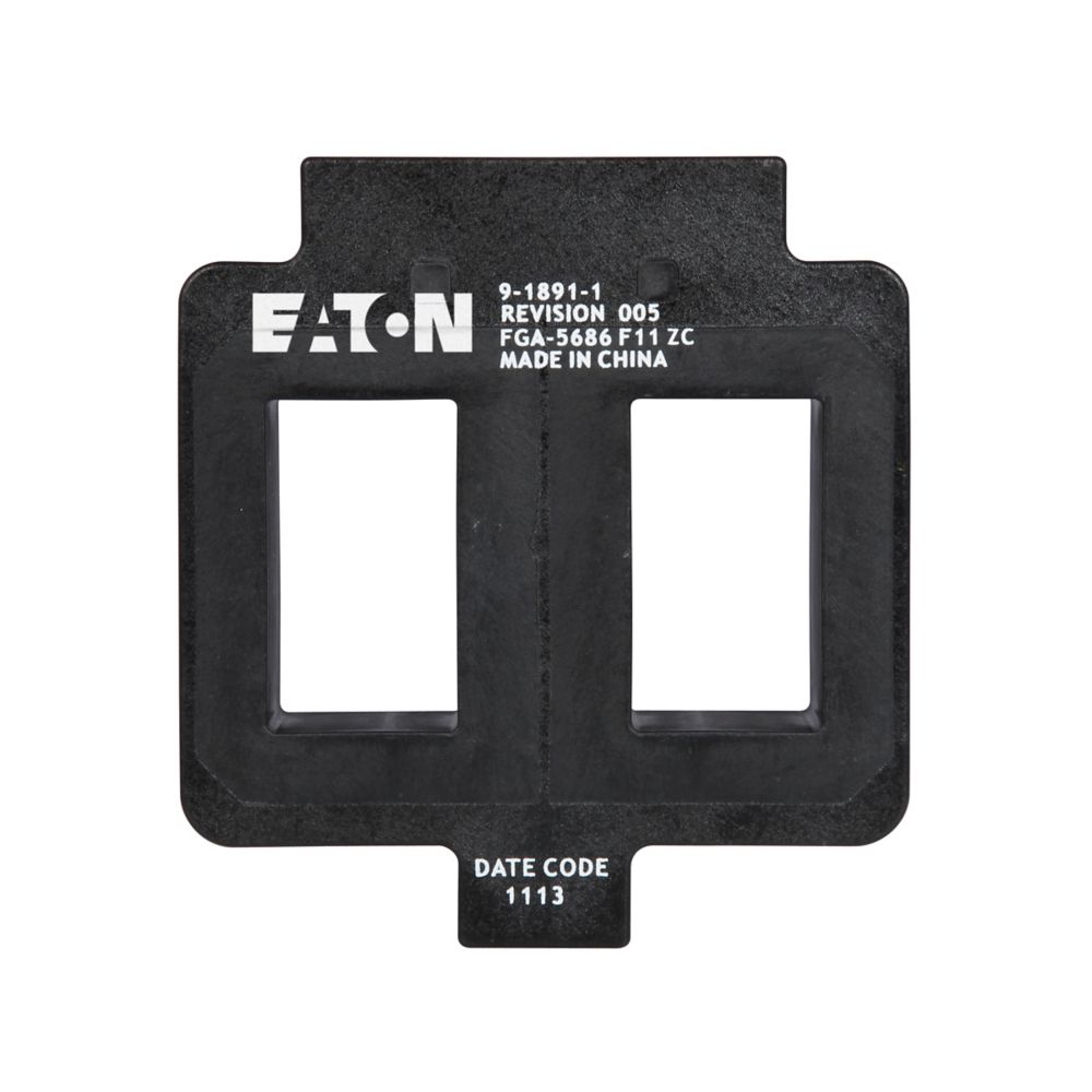 918911 - Eaton Cutler Hammer - 120/110V Motor Control Renewal Parts/Accessories-Coil