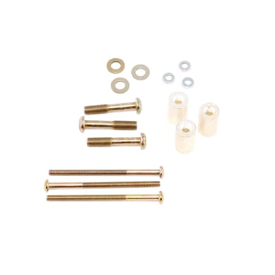 ASPTED3P - General Electric - TED HARDWARE KIT