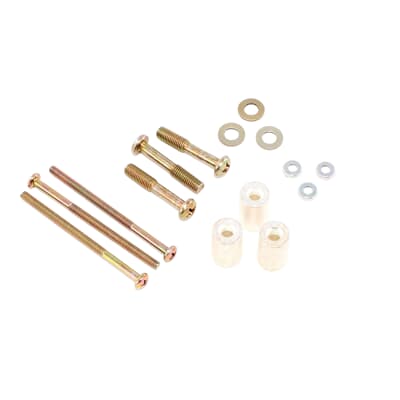 ASPTED3P - General Electric - TED HARDWARE KIT