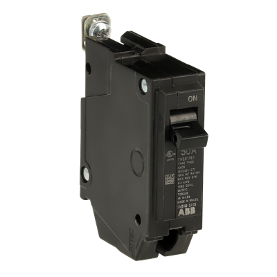 THQB1150 - General Electric - 50 Amp 1 Pole 120 V Circuit Breaker