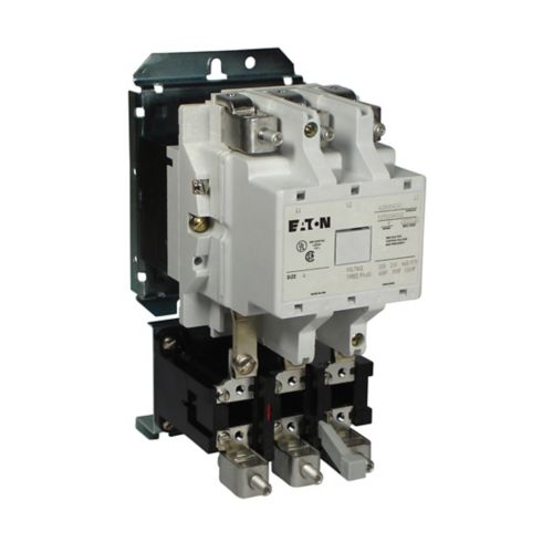 A200M6CAC - Eaton - 540A 120V/60 Hz Or 110V/50 Hz Coil Voltage Wired For Separate Control
