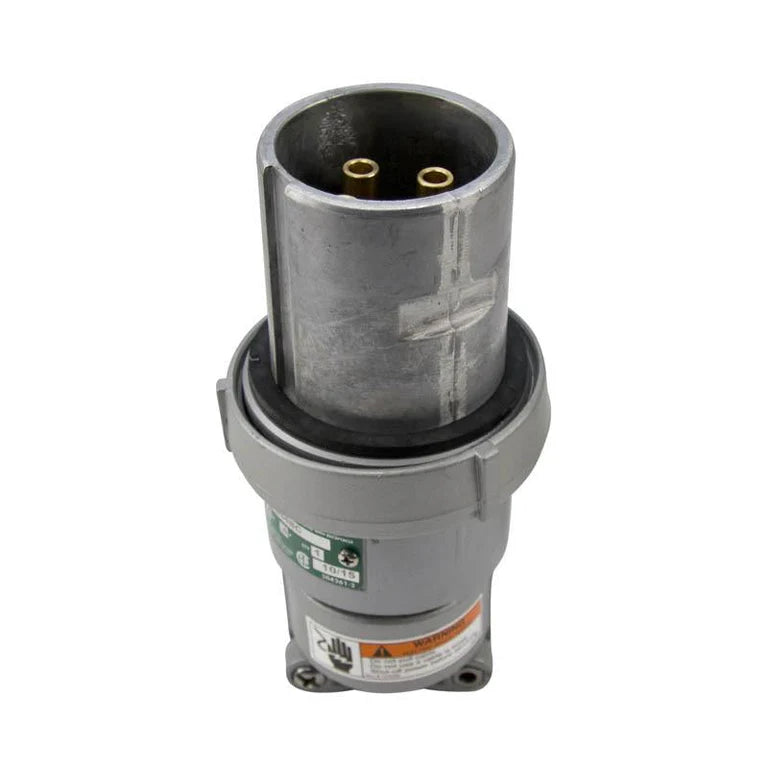 ACP6044BC - Appleton - 60A 4-Pole 4-Wire 600V Plug