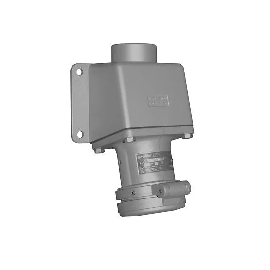 ADR1034RS - Appleton - 100A 4-Pole 3-Wire 600V Receptacle