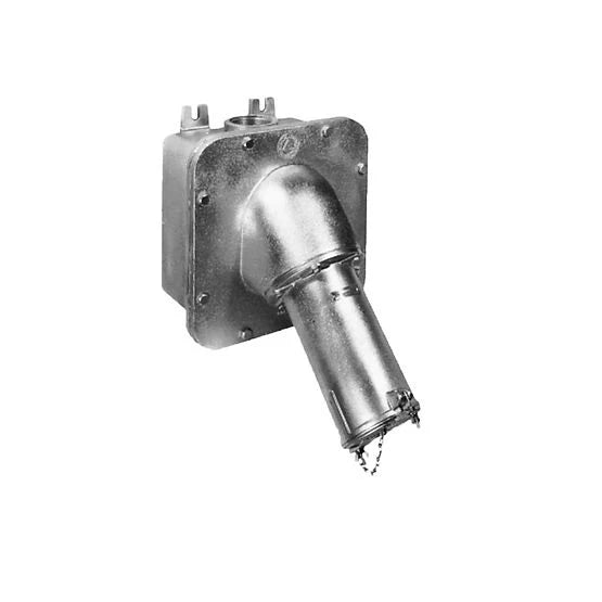 ADR1034RS - Appleton - 100A 4-Pole 3-Wire 600V Receptacle