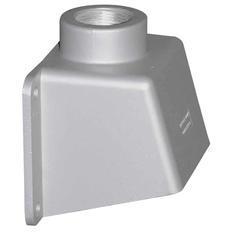AEE56 - Appleton - 100A 4-Pole Receptacle